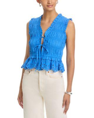 Martine Top by RAILS