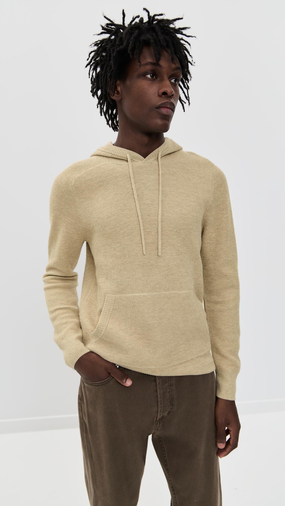 Matador Hoodie by RAILS