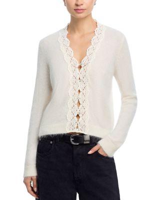 Mer Cardigan Sweater by RAILS