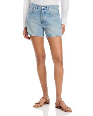 Mesa Denim Shorts - Exclusive by RAILS