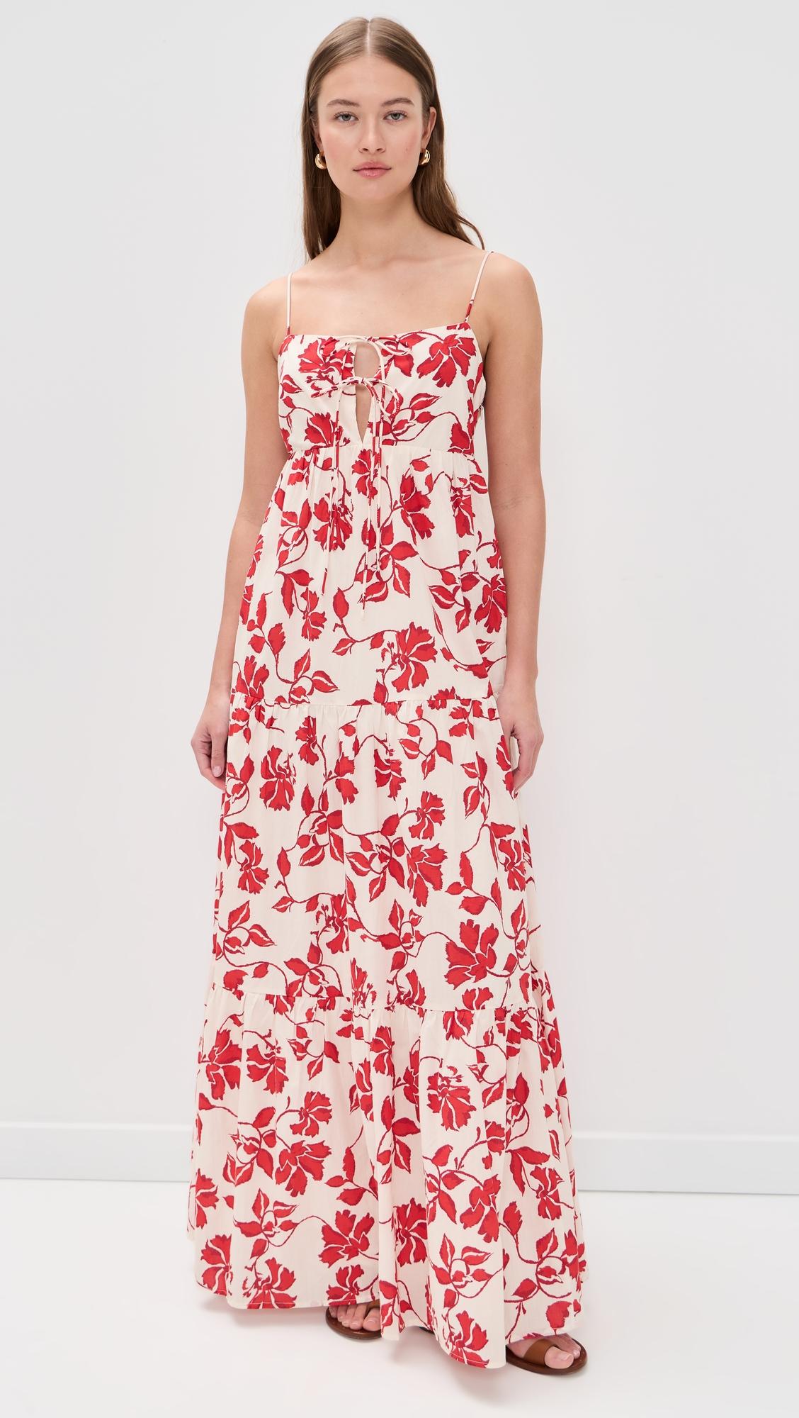 Mica Dress by RAILS