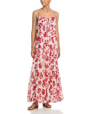Mica Maxi Dress by RAILS