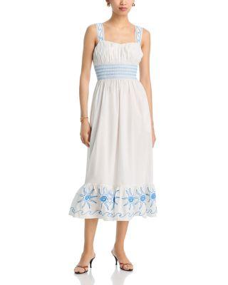 Moira Dress - Exclusive by RAILS