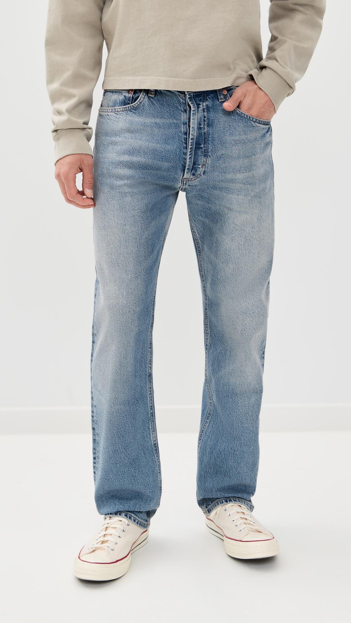 Nash Jeans by RAILS