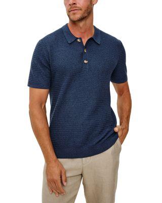 Nathan Sweater Polo by RAILS
