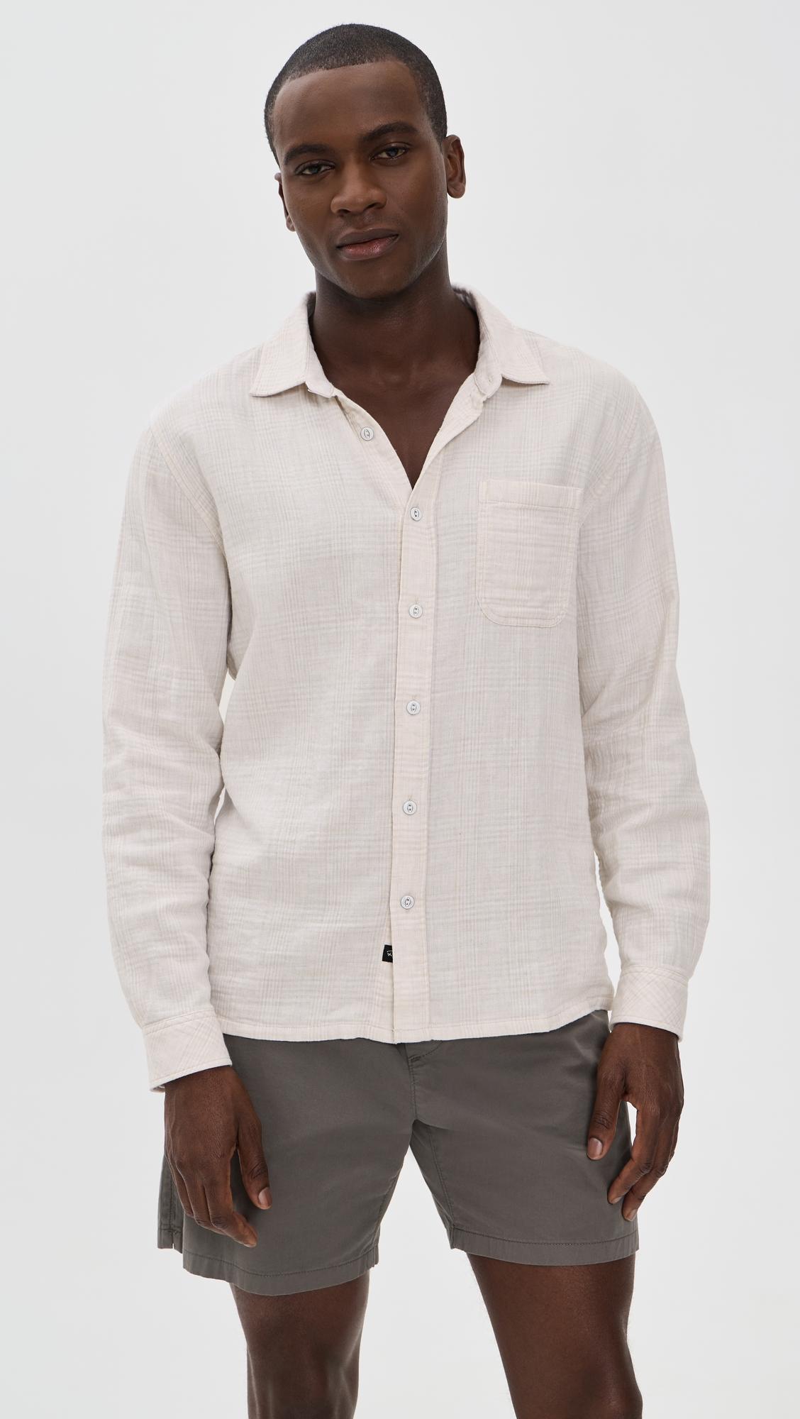 Owens Shirt by RAILS