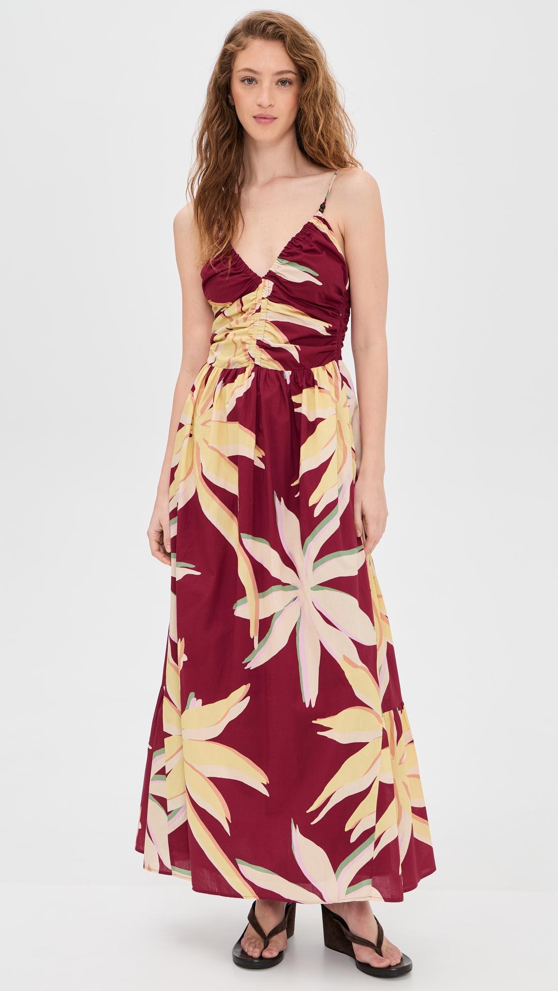 Palm Dress by RAILS