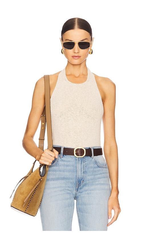 Rails Ailani Top in Neutral by RAILS Rails Ailani Top in Neutral by RAILS