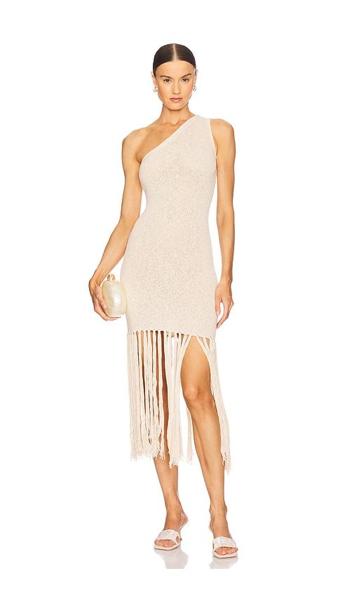 Rails Antonia Dress in Brown by RAILS