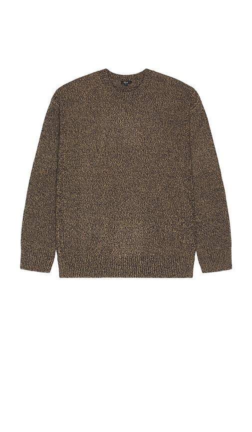 Rails Bryce Sweater in Blue by RAILS