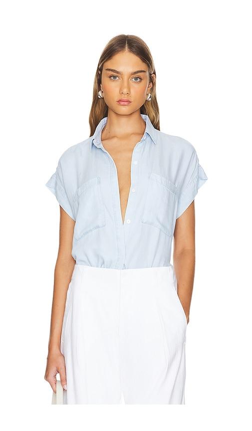 Rails Cito in Baby Blue by RAILS