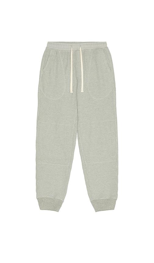 Rails Cooper Sweatpants in Grey by RAILS