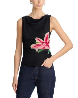 Rails Fete Top by RAILS