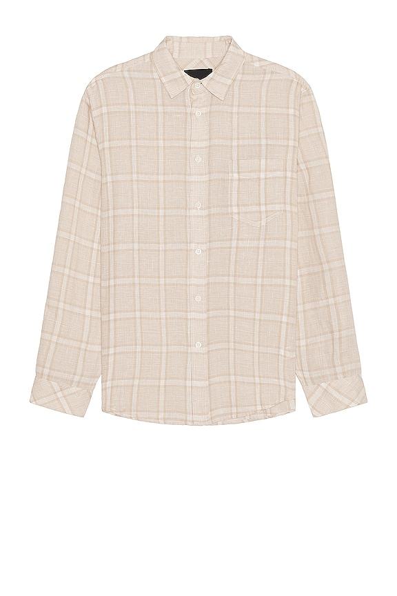 Rails Havana Shirt in Grey by RAILS