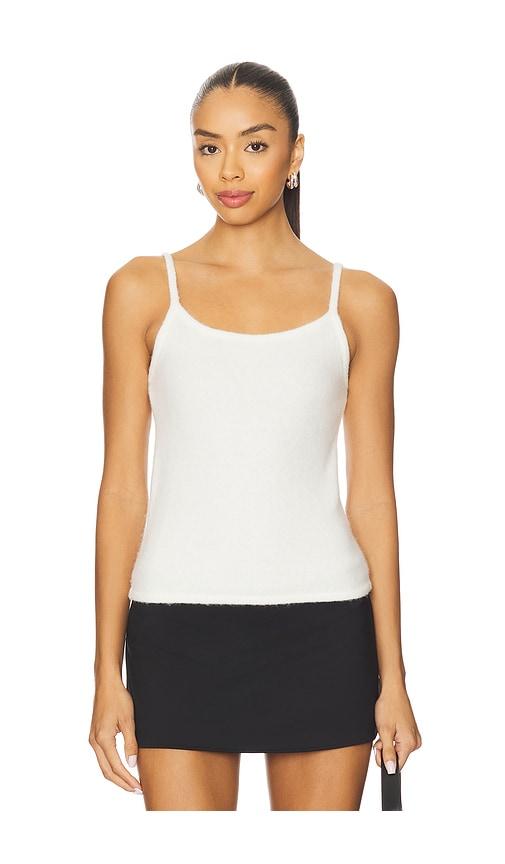 Rails Hollie Top in Ivory by RAILS