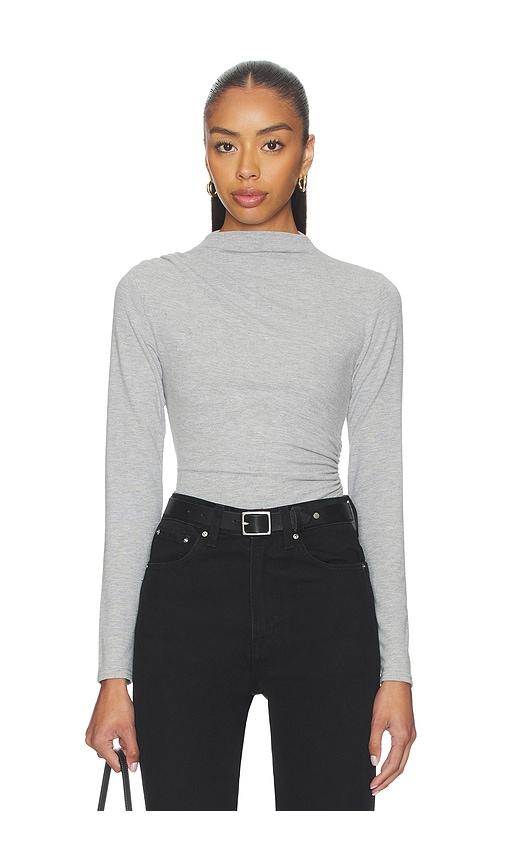 Rails Joelle Sweater in Grey by RAILS