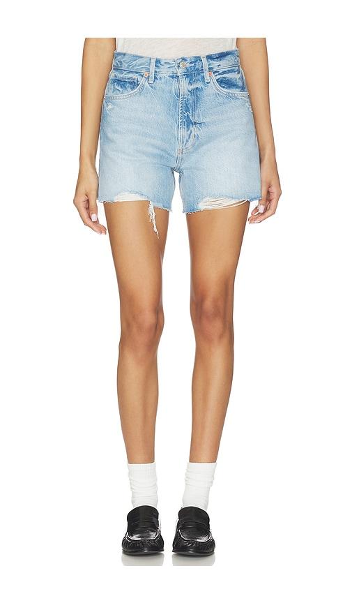 Rails Rancho Short in Blue by RAILS