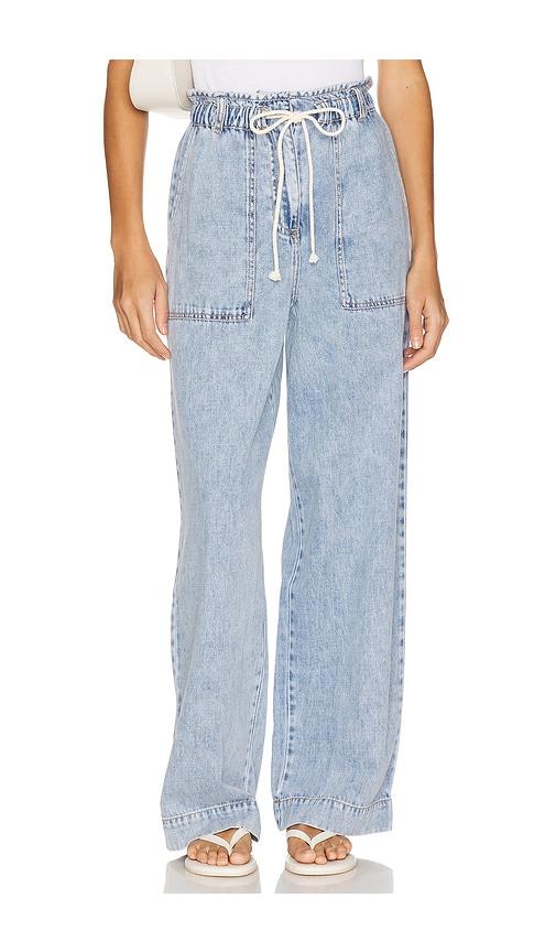 Rails Ryan Pants in Blue by RAILS