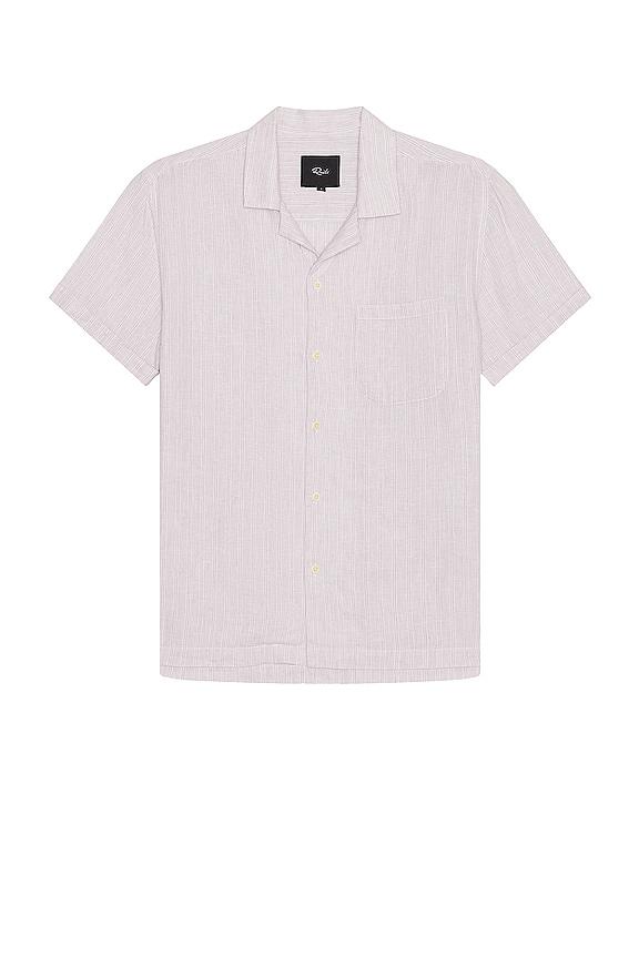 Rails Waimea Shirt in Lavender by RAILS