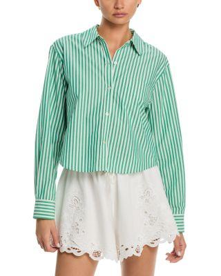Ramy Shirt by RAILS