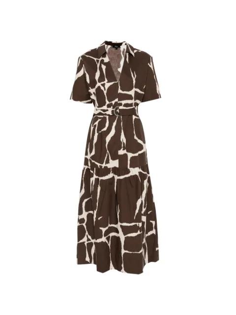 Richmond midi dress by RAILS