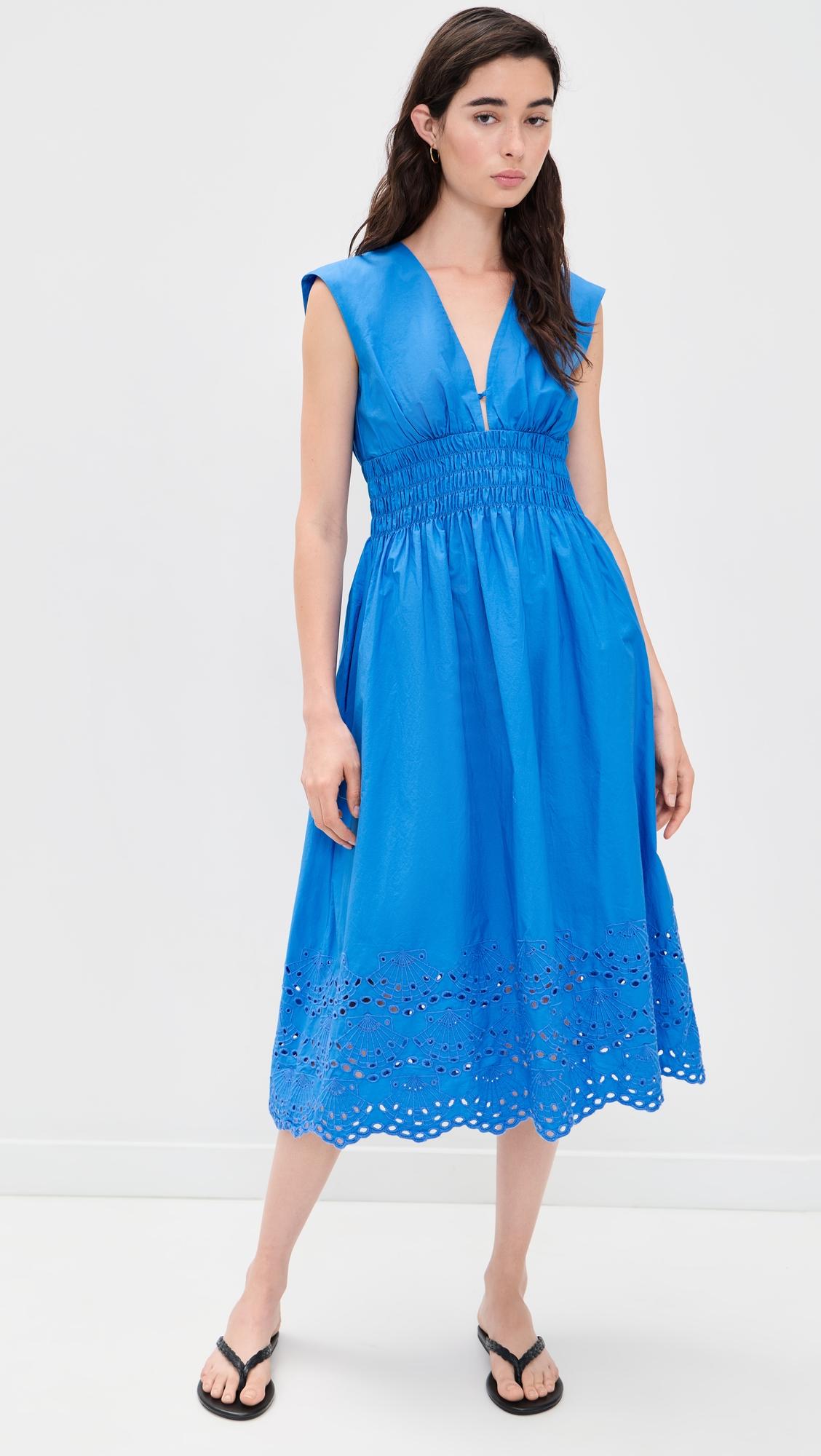 Roxanne Dress by RAILS