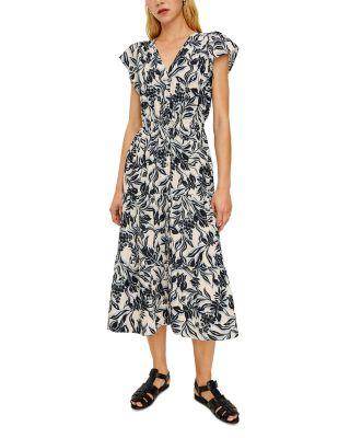 Roza Woven Dress by RAILS