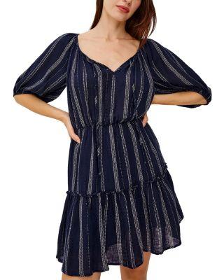 Saba Dress by RAILS