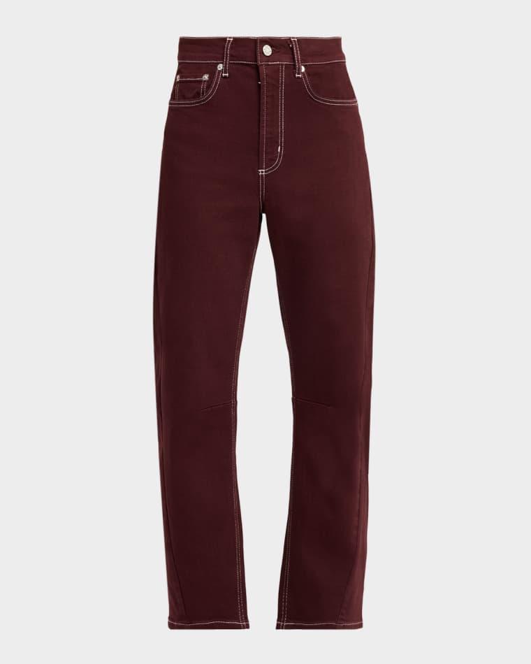 Samo Barrel Jeans by RAILS