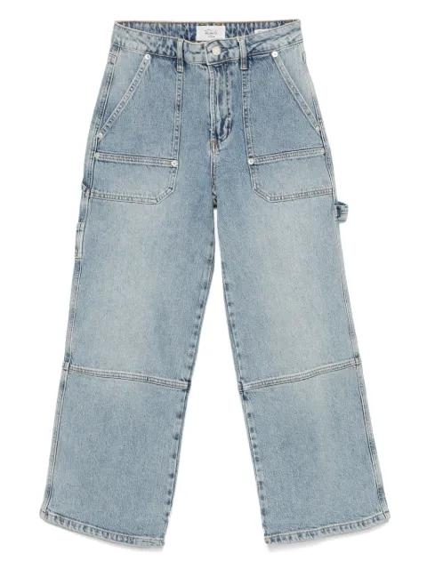 Silverado jeans by RAILS