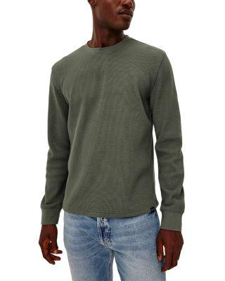 Smith Relaxed Fit Long Sleeve Tee by RAILS