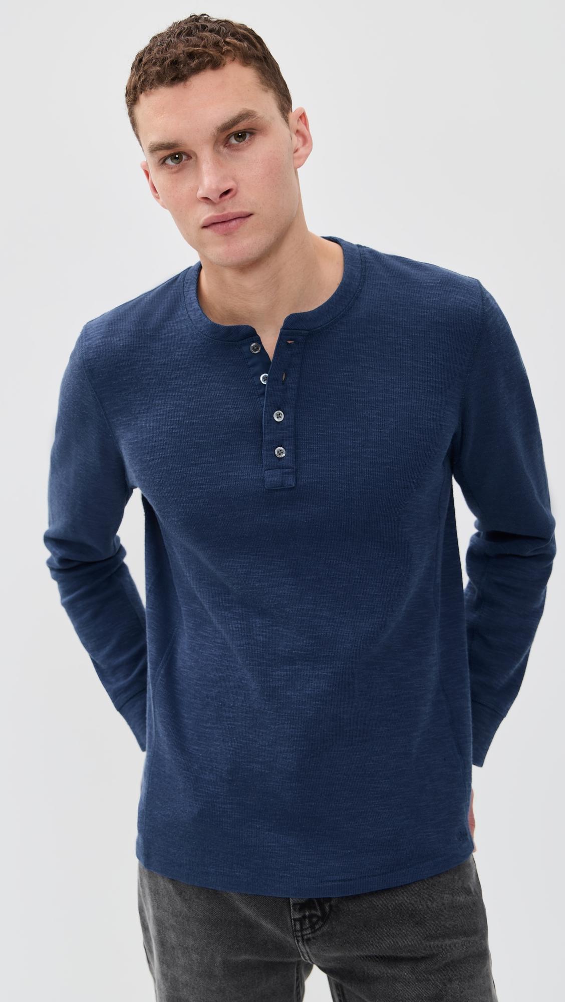 Soto Tee by RAILS