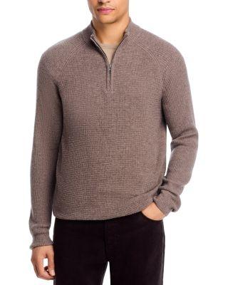 Stark Merino Wool Pullover by RAILS