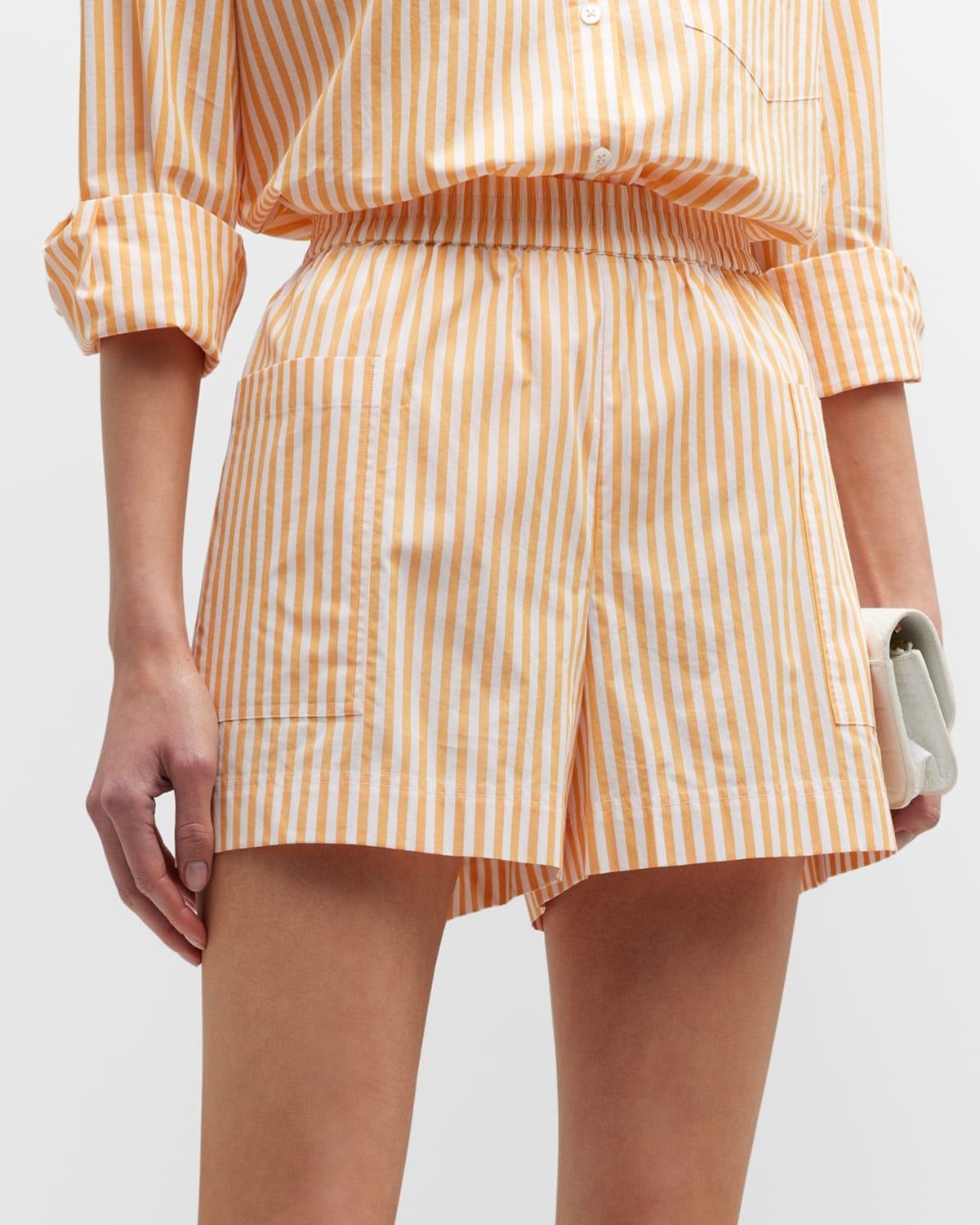 Striped Boxer Shorts by RAILS