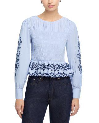 Tabi Top by RAILS