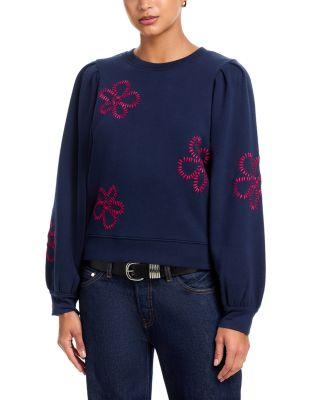 Tiffany Sweatshirt by RAILS