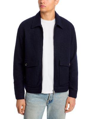 Tillman Jacket by RAILS