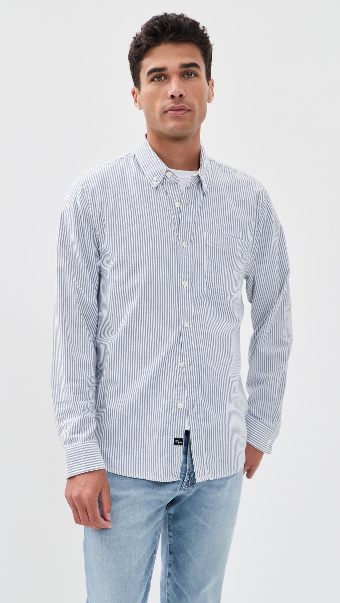 Vance Shirt by RAILS