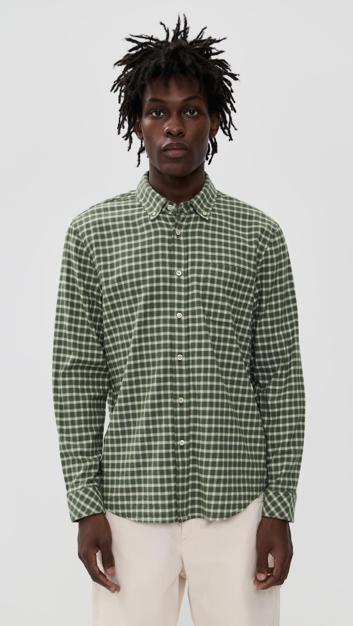 Vance Top by RAILS