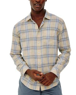 Wyatt Shirt by RAILS