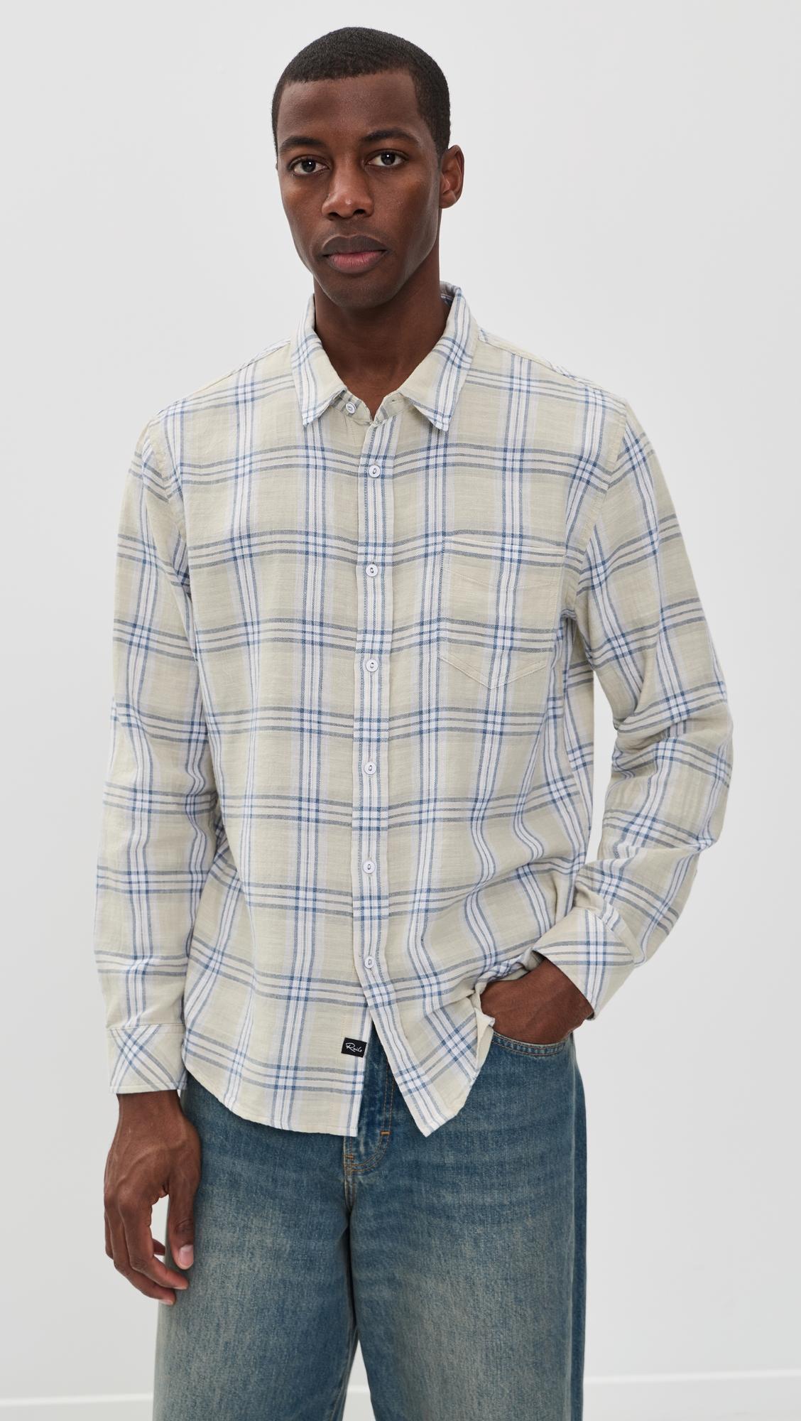Wyatt Top by RAILS