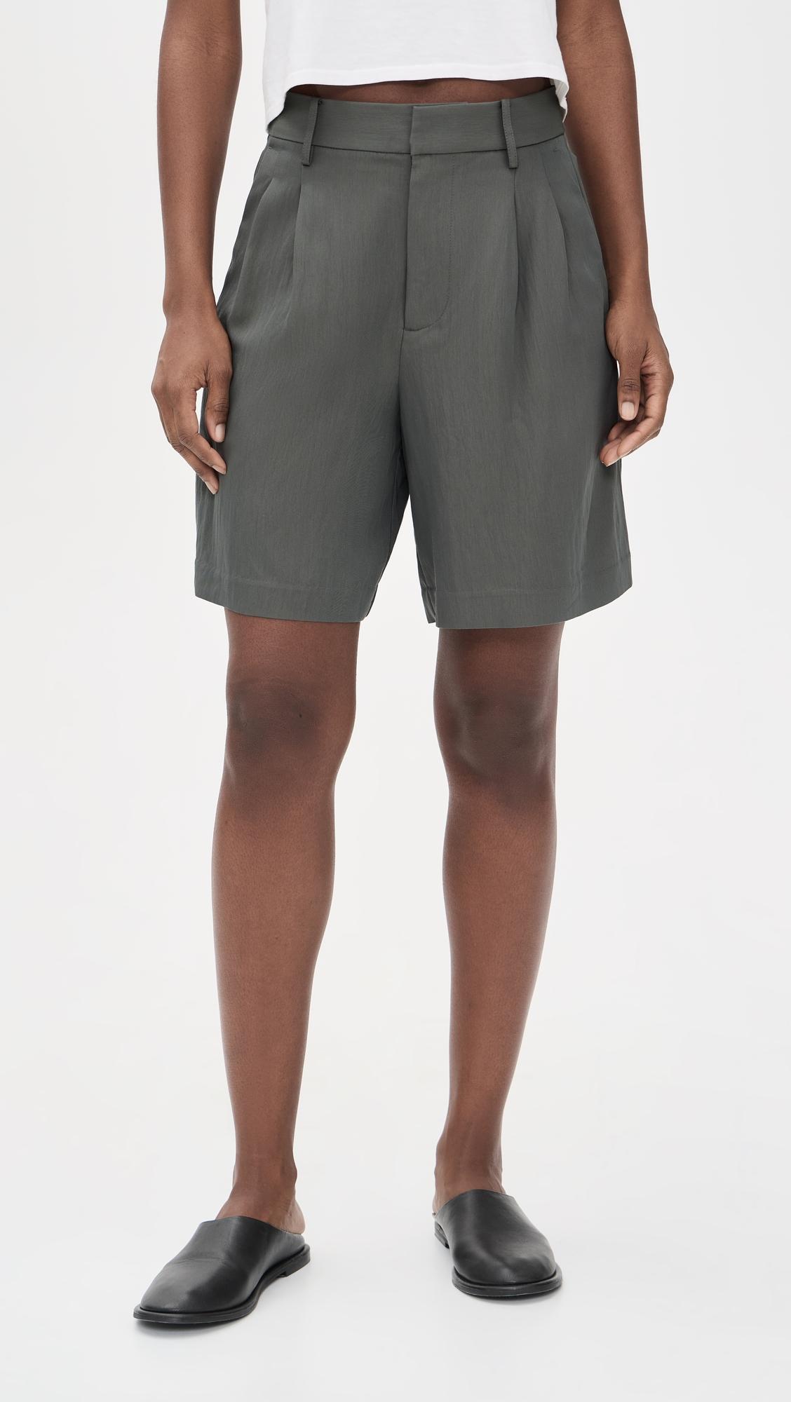 Zamora Shorts by RAILS