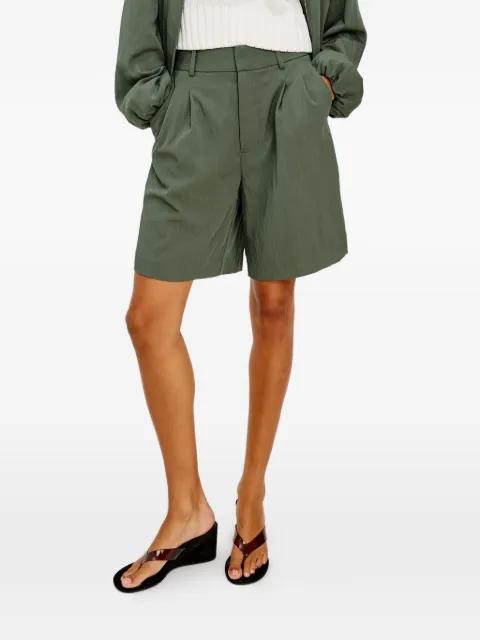 Zamora tailored shorts by RAILS