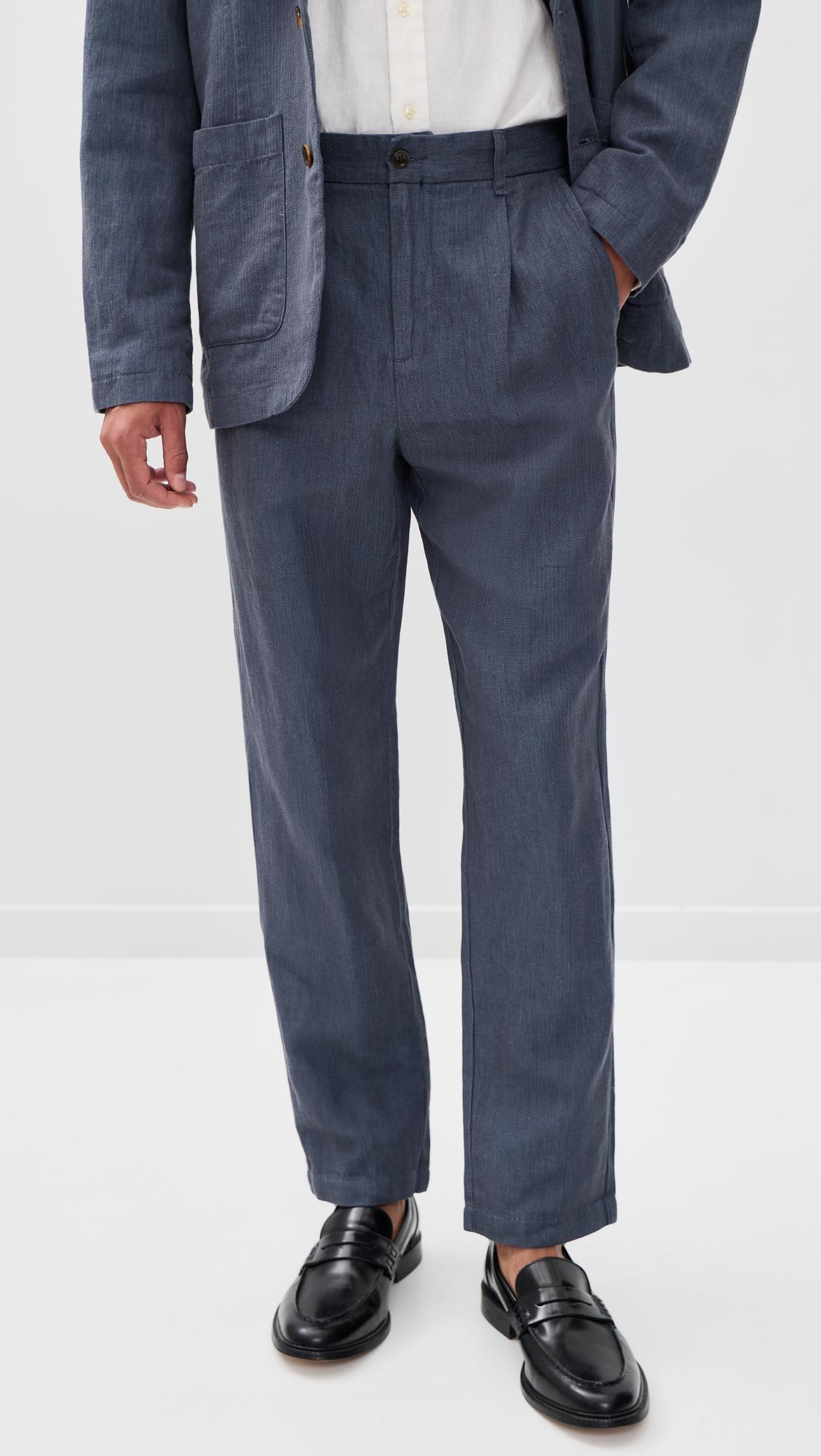 Zimmer Pants by RAILS