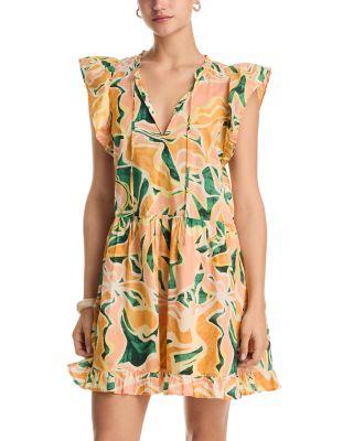 Zinnia Dress by RAILS