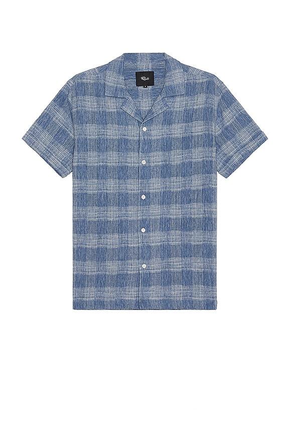 dressn shirt by RAILS