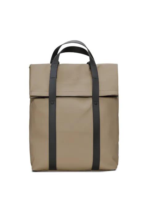 2 Way Tote backpack by RAINS