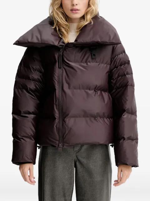 Alta Vision puffer jacket by RAINS