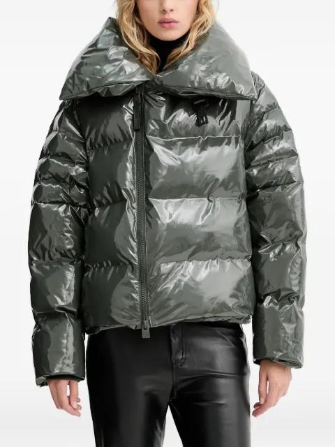 Alta Vision puffer jacket by RAINS