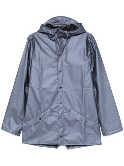 Bay jacket by RAINS